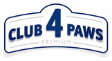 CLUB 4 PAWS