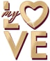 MY LOVE