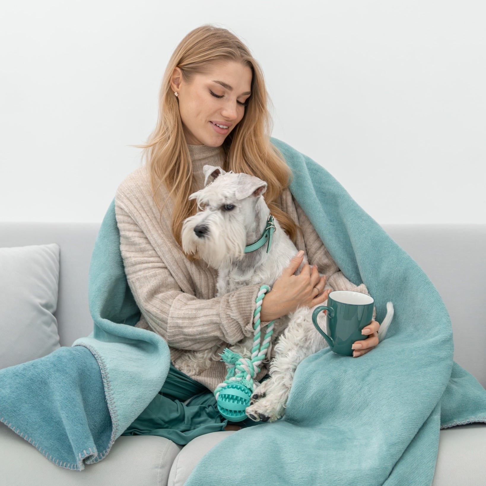 Cum îți dai seama dacă hrana îi face bine sau rău câinelui tău?