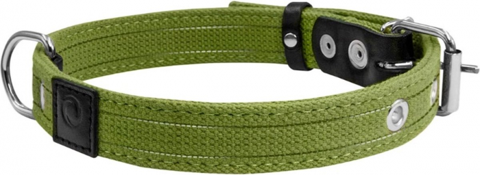 Collar, Zgarda caini, 20mm latime, 31-41cm lungime, S (6136) [3]