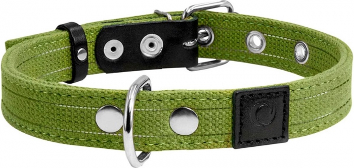 Collar, Zgarda caini, 20mm latime, 31-41cm lungime, S (6136) [4]