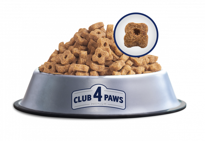 Club 4 Paws Light Hrana uscata caini adulti, 14kg [3]