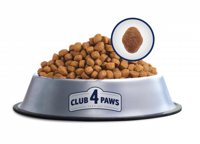 Club 4 Paws Indoor Hrana uscata pisici adulte, 14kg [2]