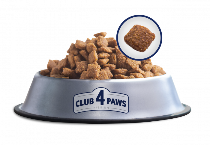 Club 4 Paws Hrana uscata pisici sterilizate, 2kg [2]