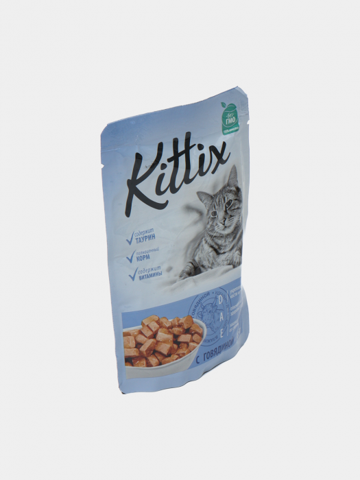 Kittix-hrana umeda cu vita [3]
