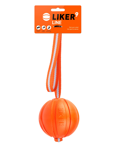 Liker Line 9 Minge cu sfoara pentru caini [2]