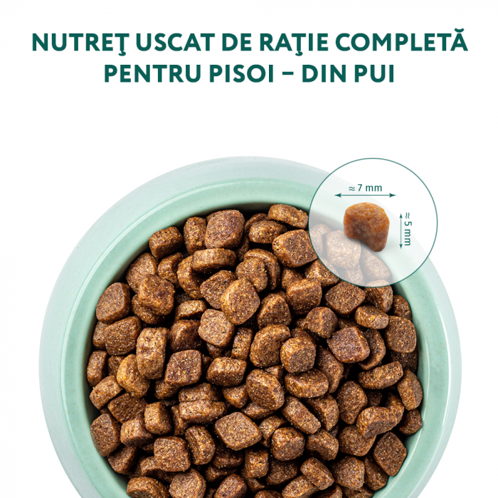 Optimeal Hrana umeda pisoi (kitten), set 12*0,085kg [3]