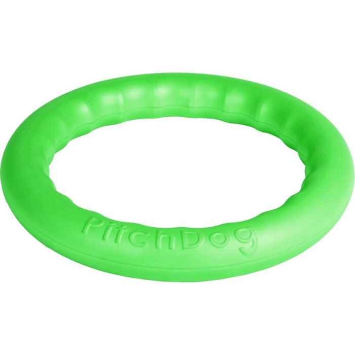 Pitch Dog, Jucarie-inel pentru caini [2]