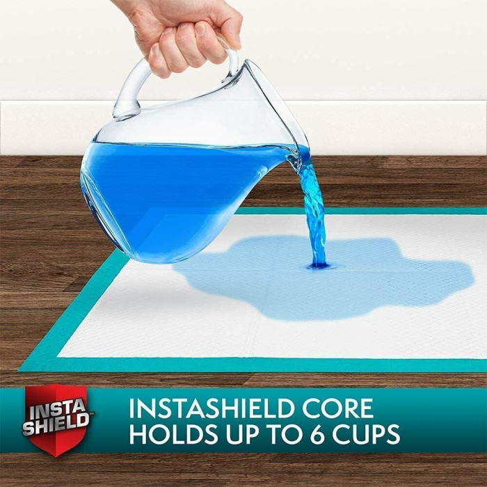 Covoras absorbant pentru catei, Simple Solution [2]