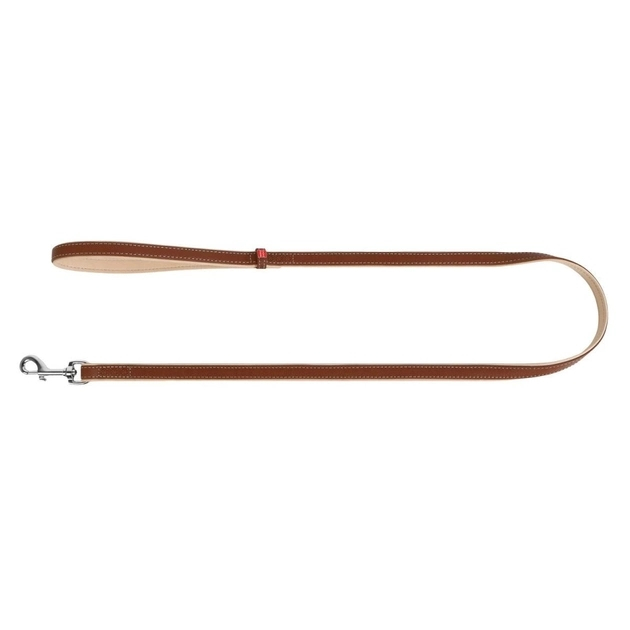 Waudog Soft, S, Lesa caini, din piele, maro [2]