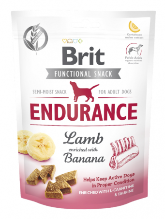 Recompense - Recompense pentru caini activi, Brit Care