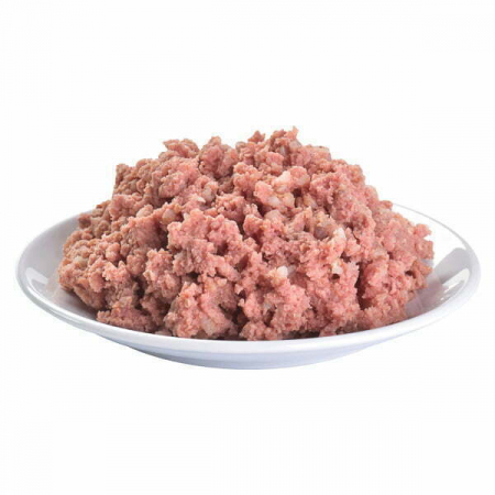 Hrana umeda pentru caini, conserva, curcan si ficat, Brit Premium by Nature [1]