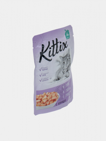 Kittix-hrana umeda cu gaina [1]