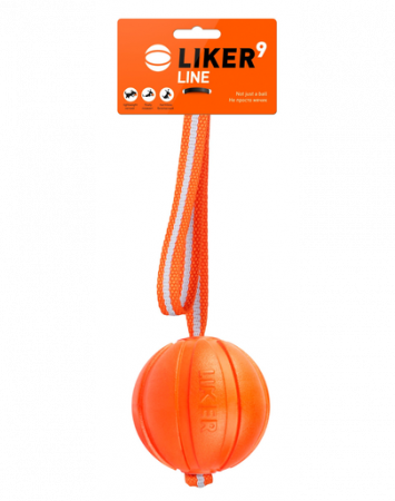 Liker Line 9 Minge cu sfoara pentru caini [1]