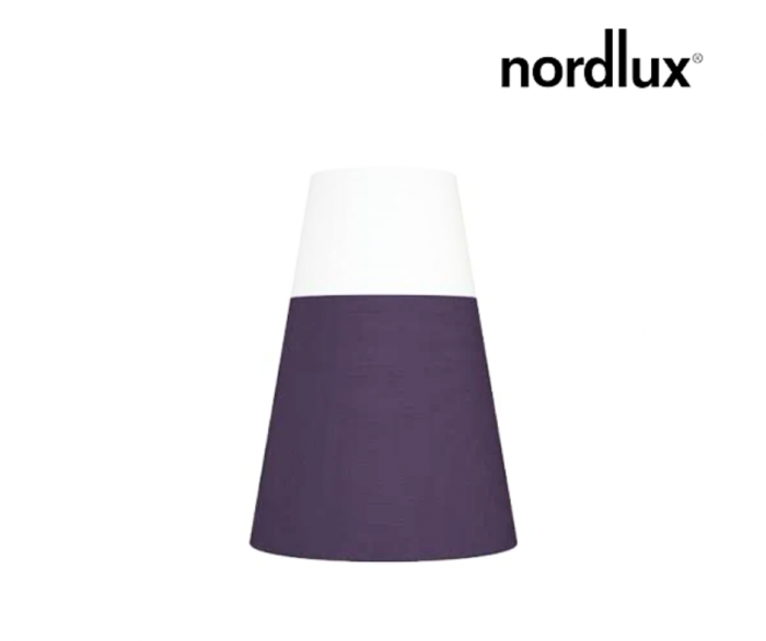 Abajur decorativ din PVC [1]
