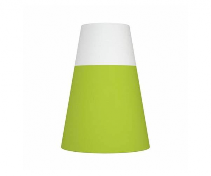 Abajur decorativ din PVC [1]
