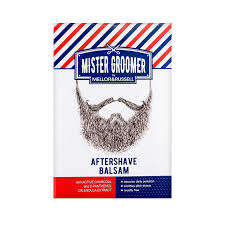 After shave balsam 100ml [2]