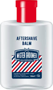 After shave balsam 100ml [4]