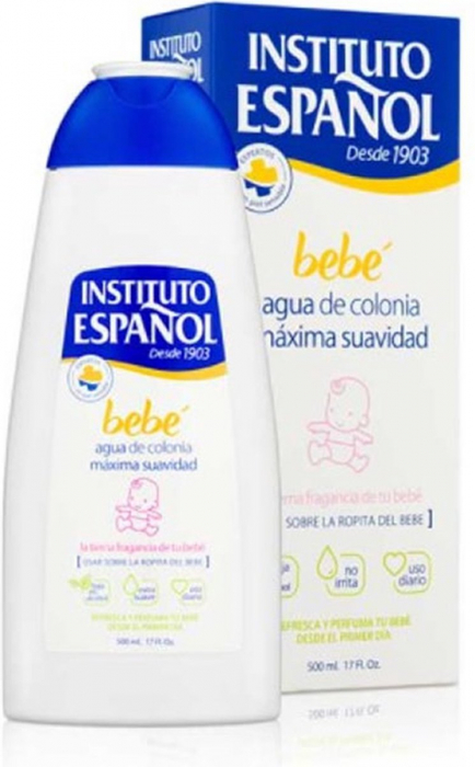 Apa de colonie pentru bebelusi,Bebe,500ml [1]