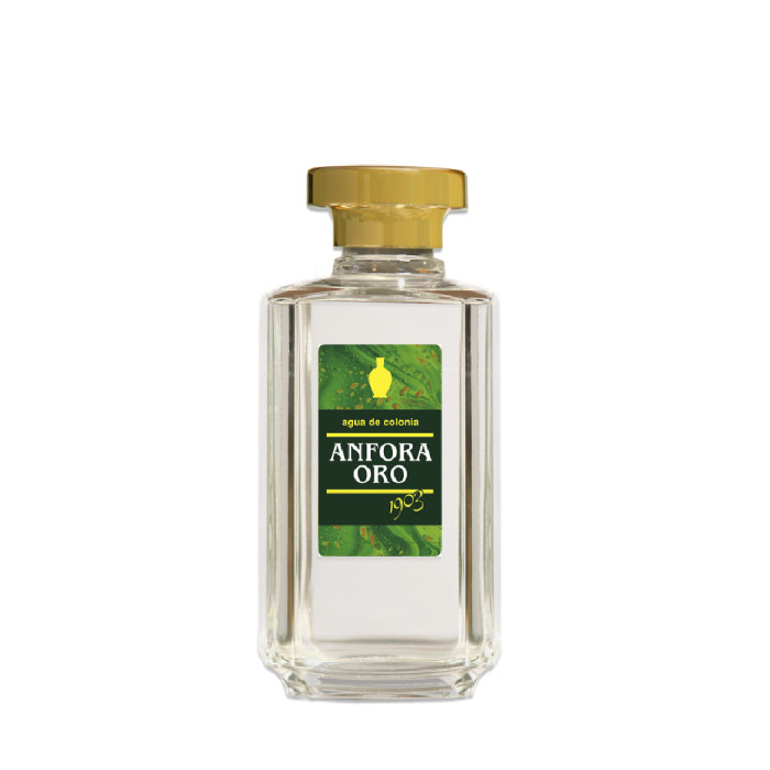 Apa de colonie Unisex,Anfora Oro,400ml [2]