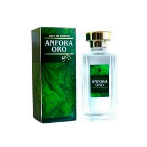 Apa de colonie Unisex,Anfora Oro,400ml [1]