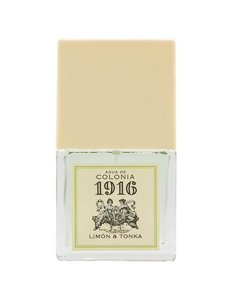 Apa de colonie Unisex,Lamaie&Tonka,30ml [2]