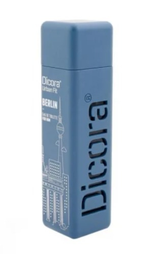 Apa de toaleta pentru barbati, Berlin, 30ml [1]