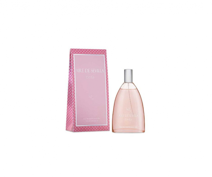 EDT Apa de toaleta pentru femei Bella, 150ml [2]