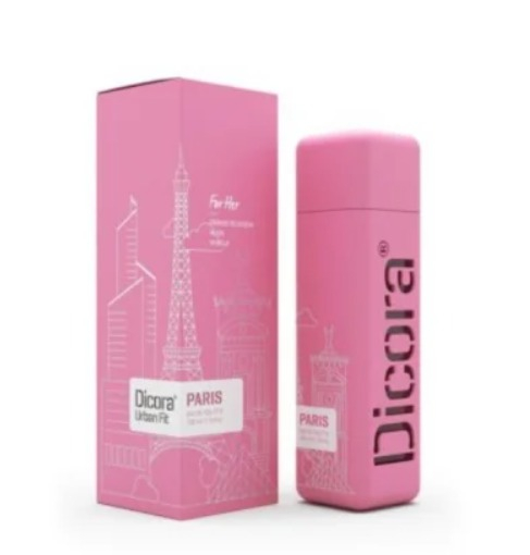 Apa de toaleta pentru femei, Paris, 30ml [1]