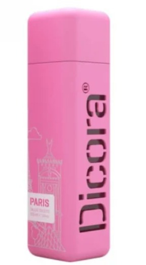 Apa de toaleta pentru femei, Paris, 30ml [2]
