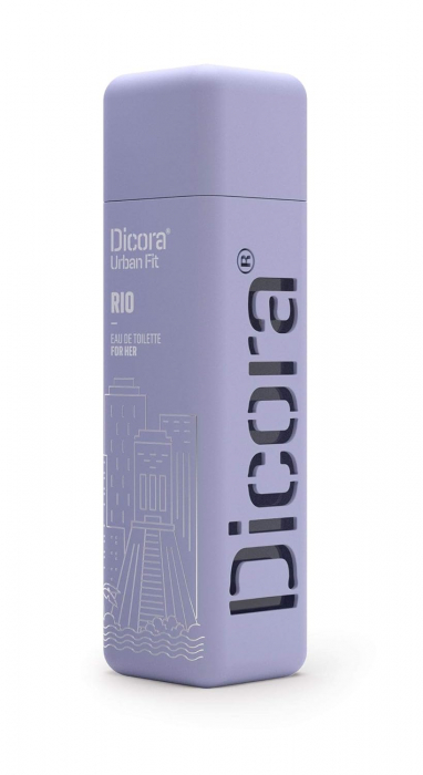 Apa de toaleta pentru femei, Rio, 30ml [2]