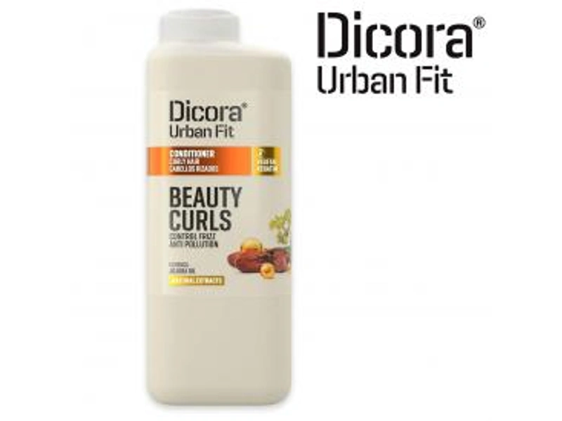 Balsam anti-electrizare cu Moringa si Ulei de Jojoba pentru par cret si bucle 365ml [1]