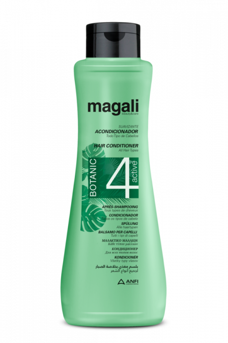 Balsam de par Botanic 750ml [1]