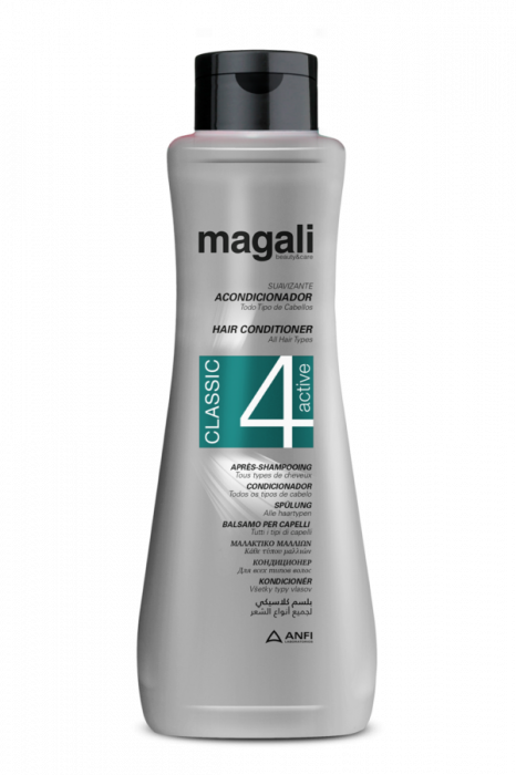 Balsam de par Classic,750ml [1]