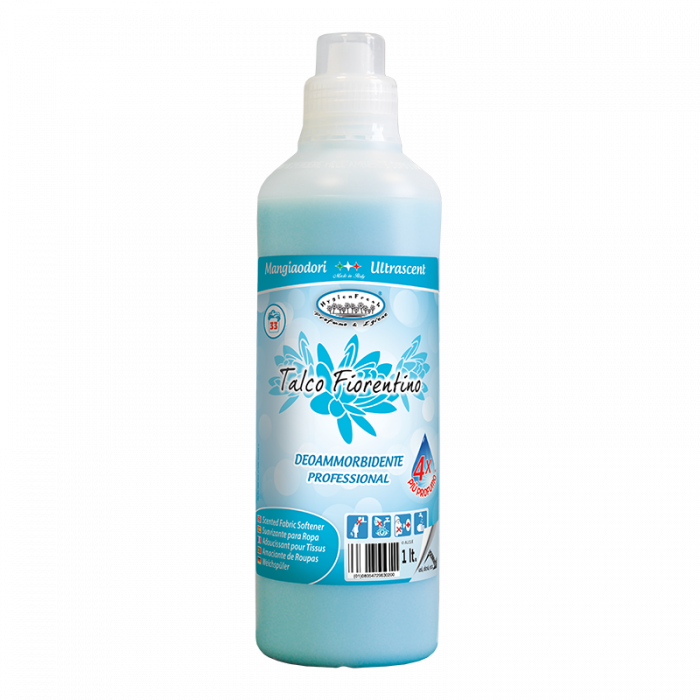 Balsam de rufe concentrat Fiorentine 1l [1]