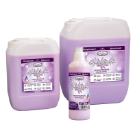Balsam de rufe concentrat Orhidee Salbatica 1l [3]