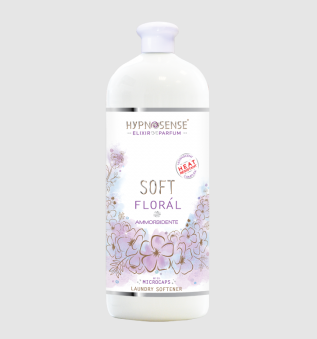 Balsam de rufe concentrat, parfumat, Magnolie&Flori salbatice, 1l [1]