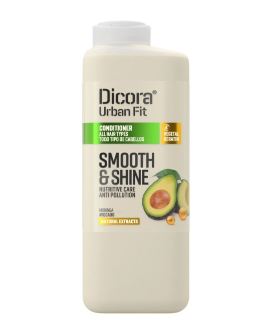 Balsam nutritiv cu extract de avocado si keratina vegetala, 400ml [1]