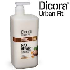 Balsam pentru par deteriorat Max Repair cu extract de Macadamia 800ml [1]