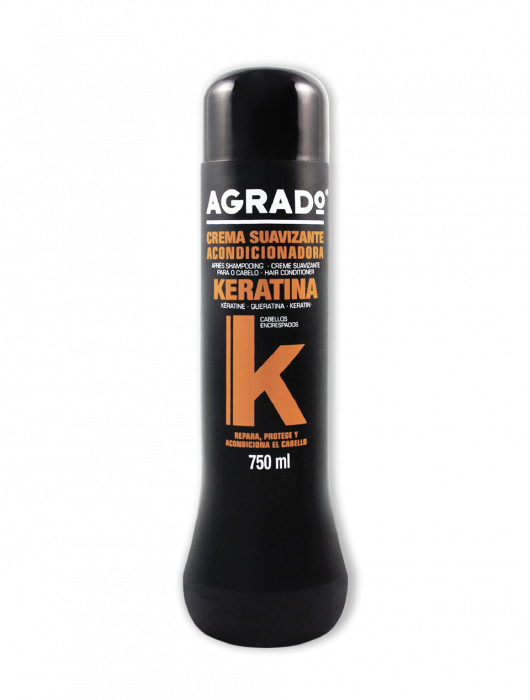 Balsam profesional pentru par cu Keratina 750ml [1]
