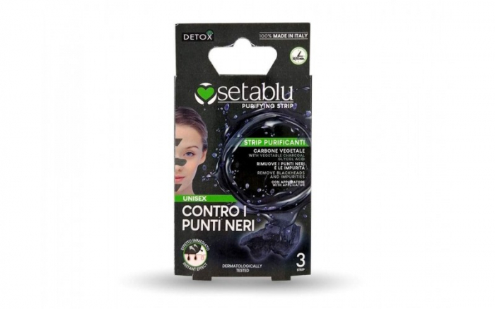 Benzi impotriva punctelor negre nas, barbie si zona T,cu carbon activ 3buc/set [1]
