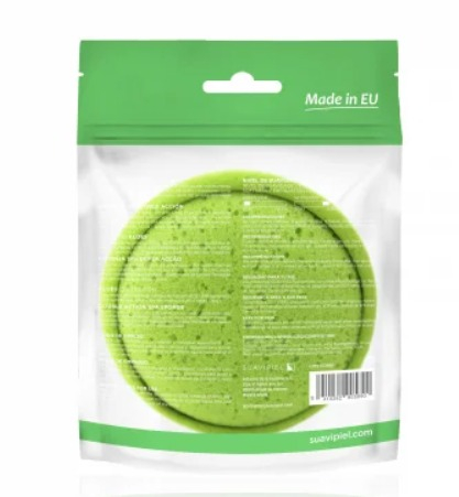 Burete pentru baie cu aloe vera Spa [2]