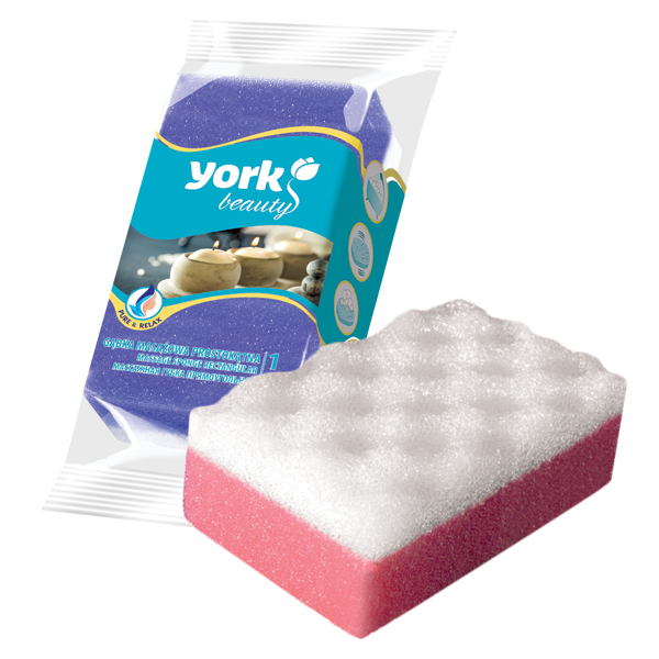 Burete pentru baie si masaj,,rectangular [4]