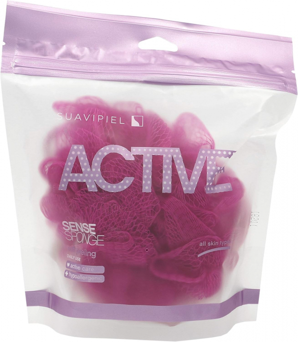 Burete plasa pentru baie Active Sense [1]