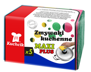 Bureti de vase,Maxi plus,5 buc/set [1]