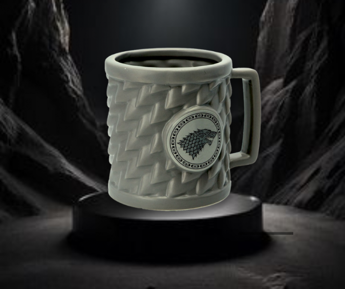Cana 3D, Game of Thrones, 500 ml [1]