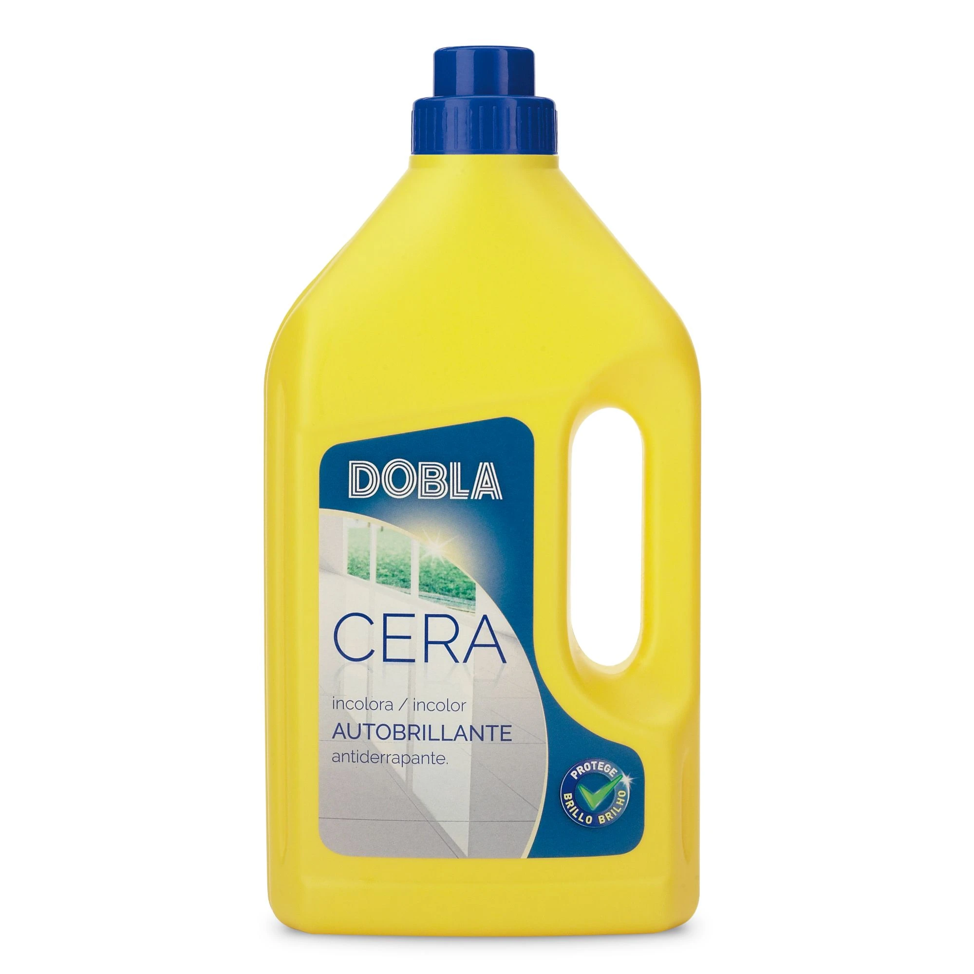 Ceara antiderapanta incolora CERA,1l [2]