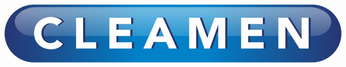 CLEAMEN 143 Cleaner profesional pentru cauciuc 1L [3]