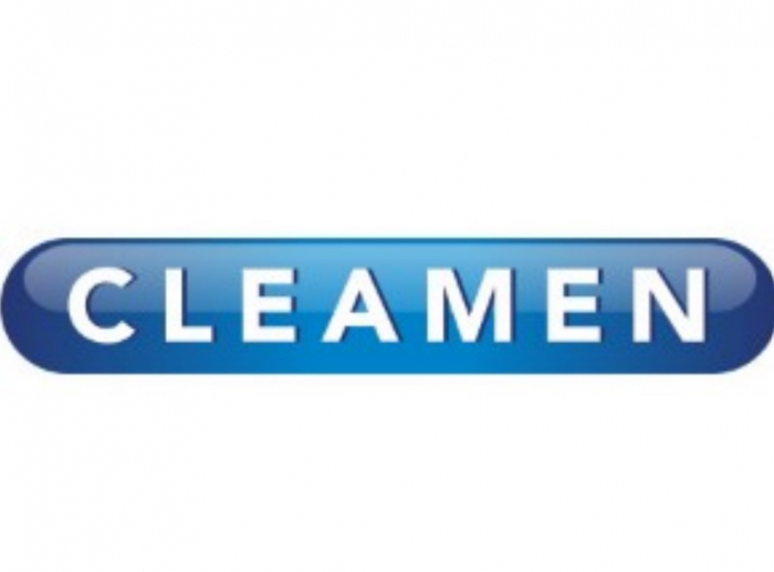 CLEAMEN 143 Cleaner profesional pentru cauciuc 1L [2]