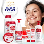 Cremă cu uree pentru picioare, coate și mâini, 150ml [3]